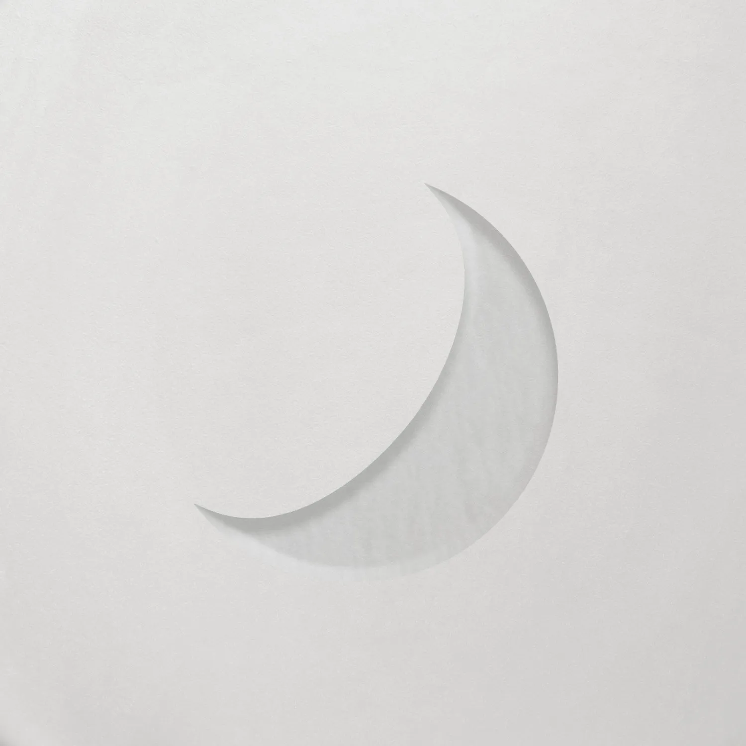 Stamped - Moon Icon sold by Abbott Lyon