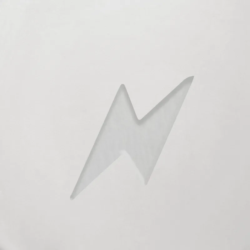 Stamped - Lightning Icon sold by Abbott Lyon