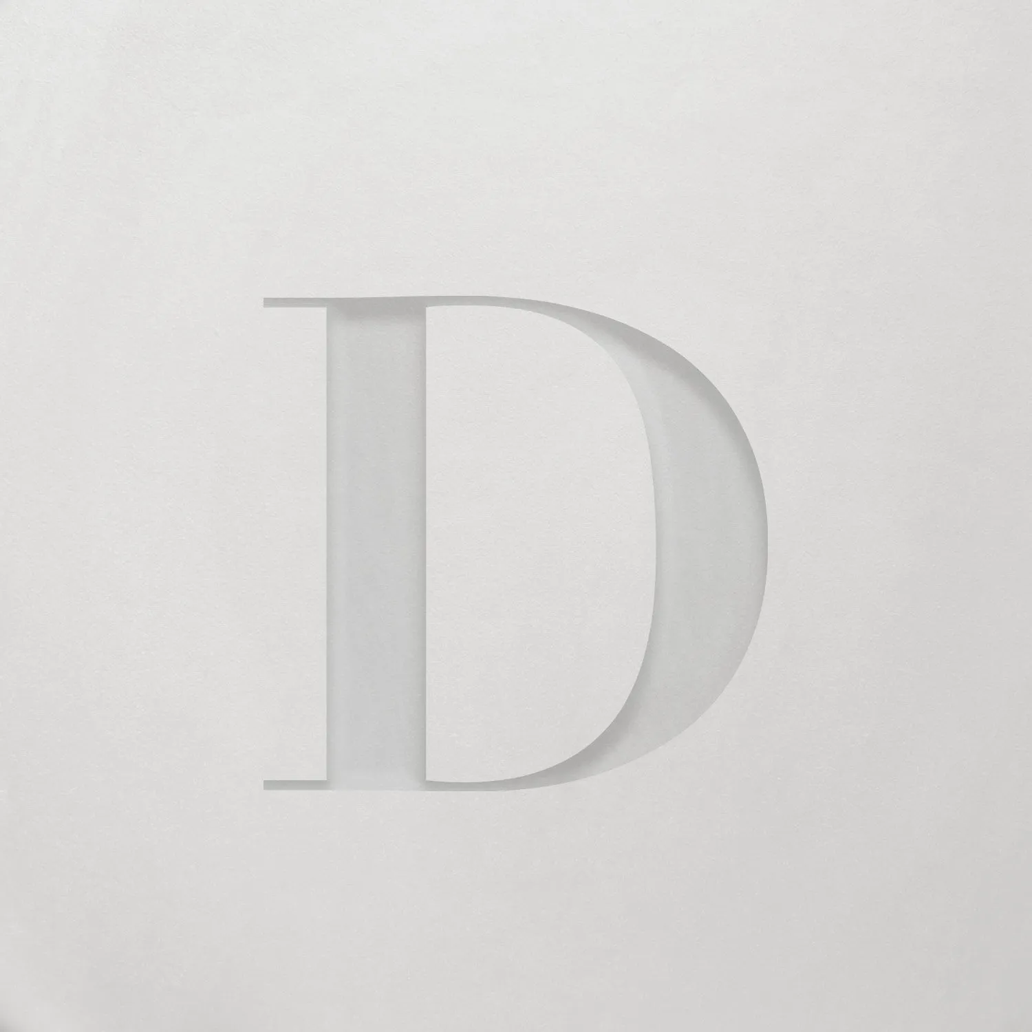 Stamped - Initial Icon sold by Abbott Lyon product image thumbnail 4