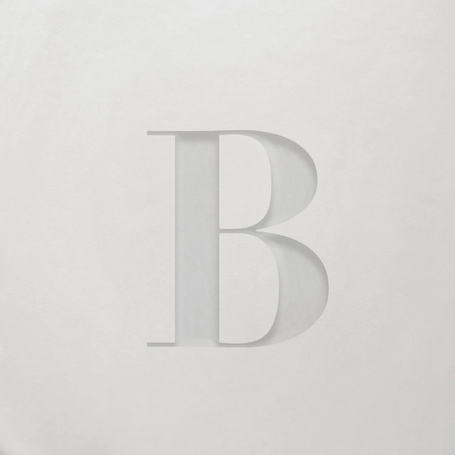 Stamped - Initial Icon sold by Abbott Lyon product image thumbnail 2