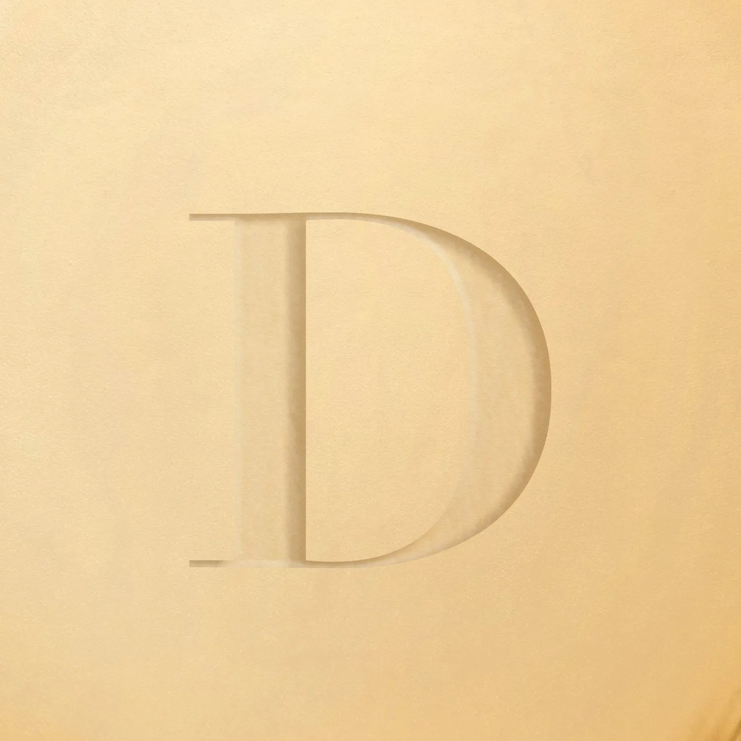 Stamped - Initial Icon sold by Abbott Lyon product image thumbnail 4