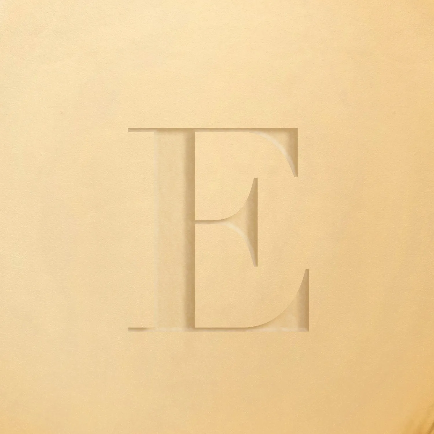 Stamped - Initial Icon sold by Abbott Lyon product image thumbnail 5