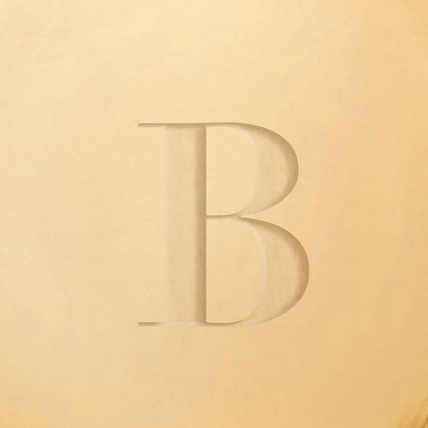 Stamped - Initial Icon sold by Abbott Lyon product image thumbnail 2