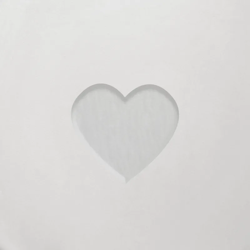 Stamped - Heart Icon sold by Abbott Lyon