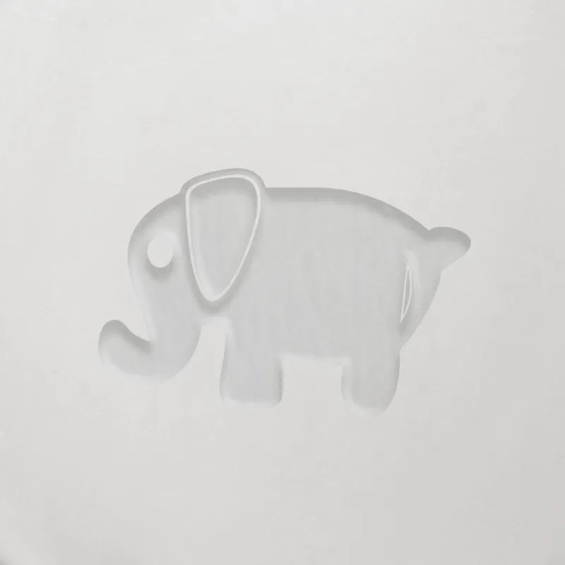 Stamped - Elephant Icon sold by Abbott Lyon