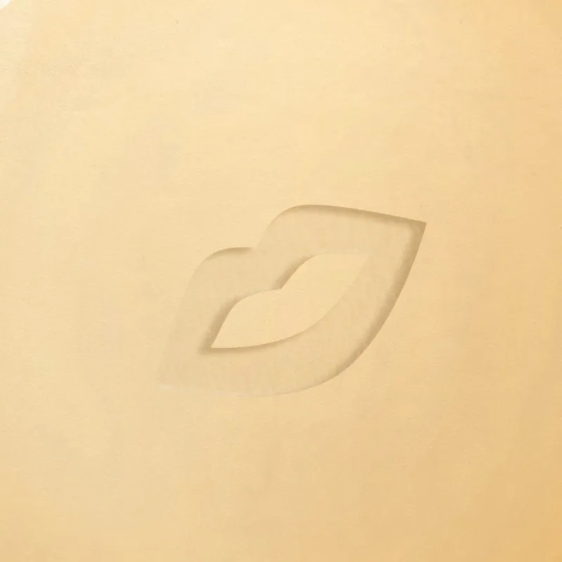 Stamped - Lips Icon sold by Abbott Lyon