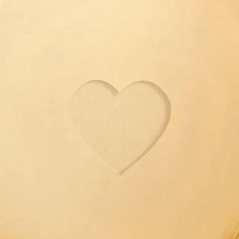 Stamped - Heart Icon sold by Abbott Lyon