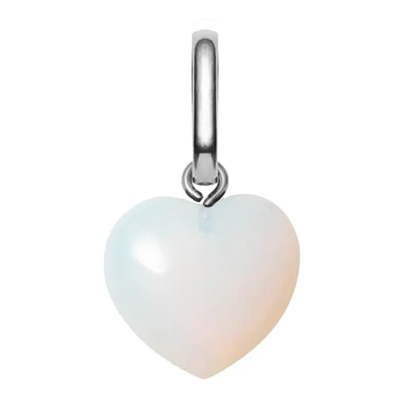 Birthstone Pendant (Silver) sold by Abbott Lyon product image thumbnail 5