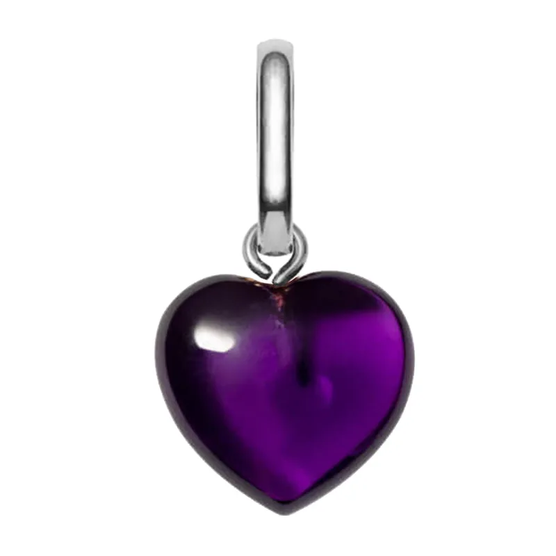 Birthstone Pendant (Silver) sold by Abbott Lyon product image thumbnail 2
