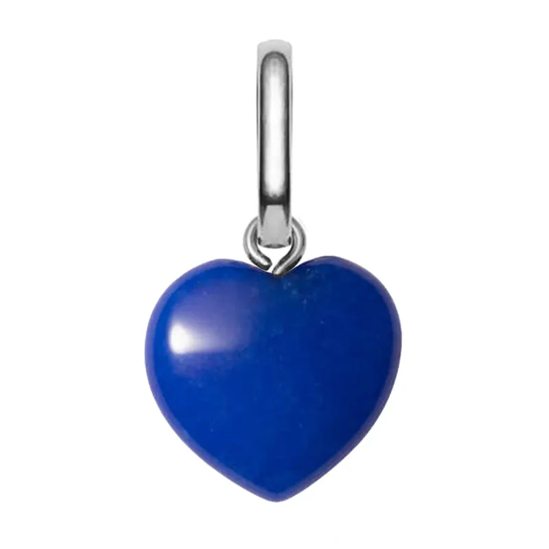 Birthstone Pendant (Silver) sold by Abbott Lyon product image thumbnail 4