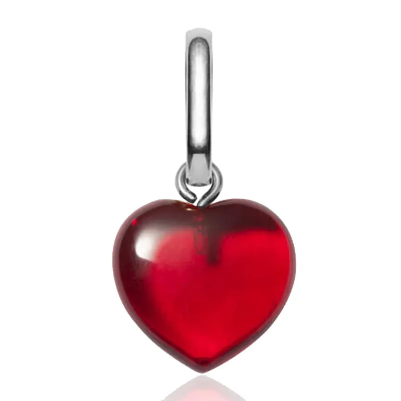 Birthstone Pendant (Silver) sold by Abbott Lyon product image thumbnail 3