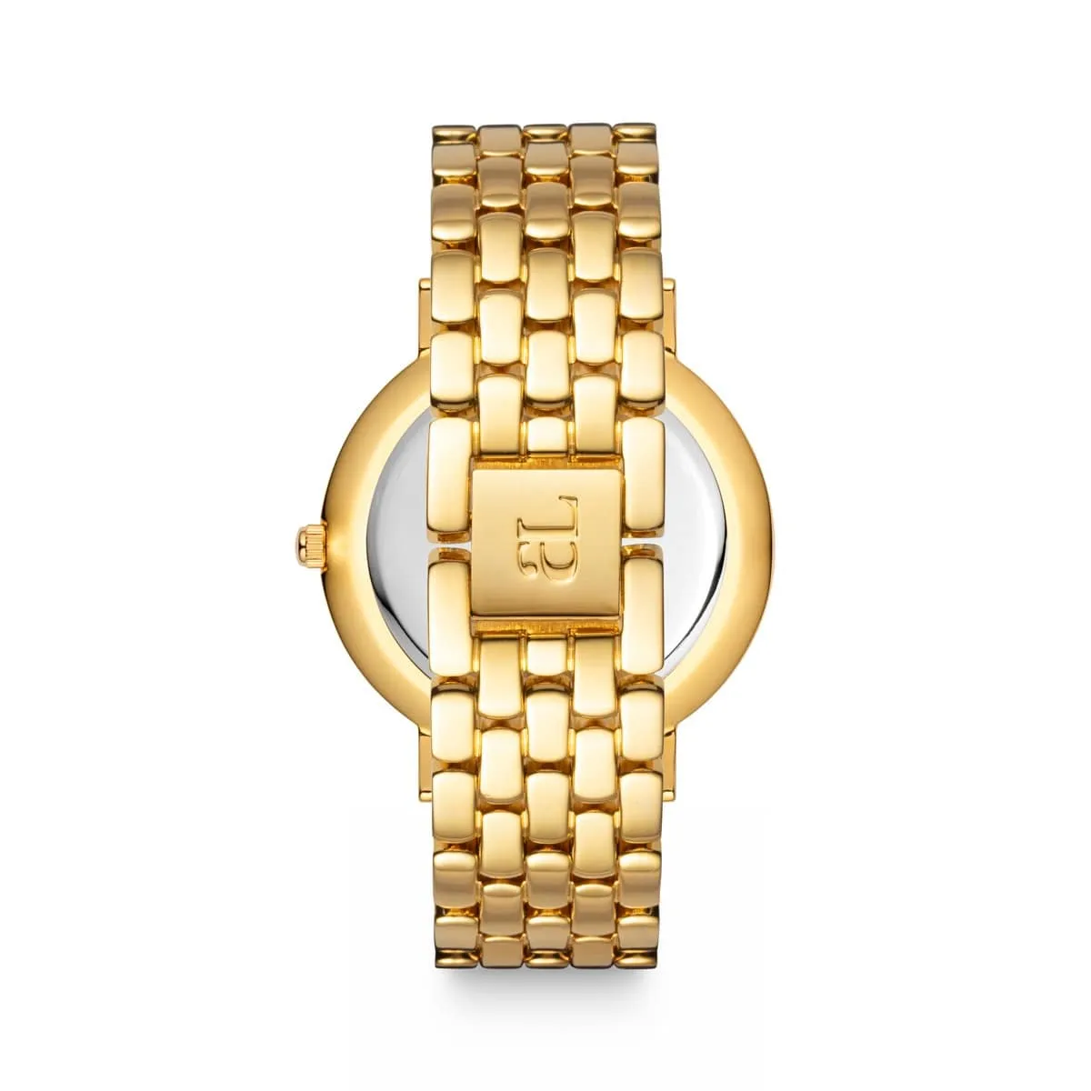 Gold Kensington Link 40 Watch sold by Abbott Lyon product image thumbnail 3