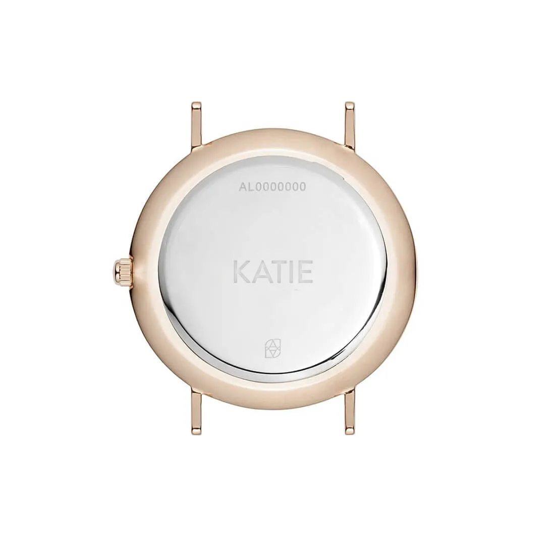 Blush Chain Stellar 40 Watch sold by Abbott Lyon product image thumbnail 4