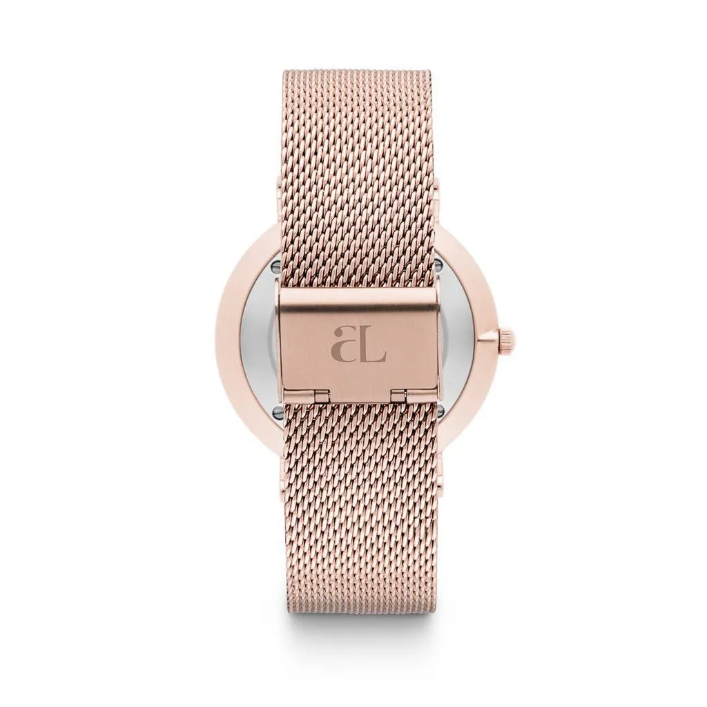 Blush Chain Stellar 40 Watch sold by Abbott Lyon product image thumbnail 5