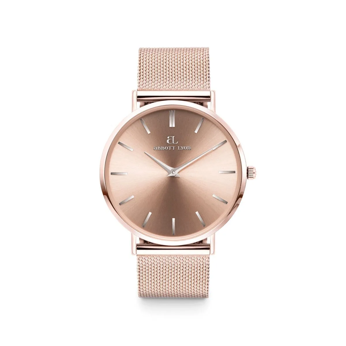 Blush Chain Stellar 40 Watch sold by Abbott Lyon