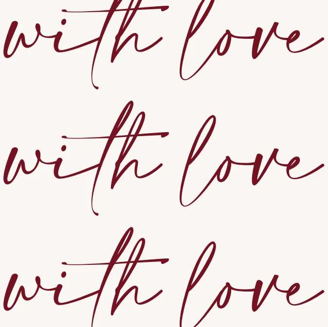 Themed Insert sold by Abbott Lyon product image thumbnail 2