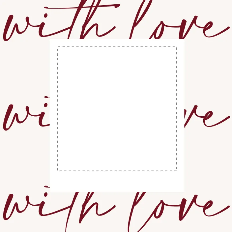 Themed Insert sold by Abbott Lyon