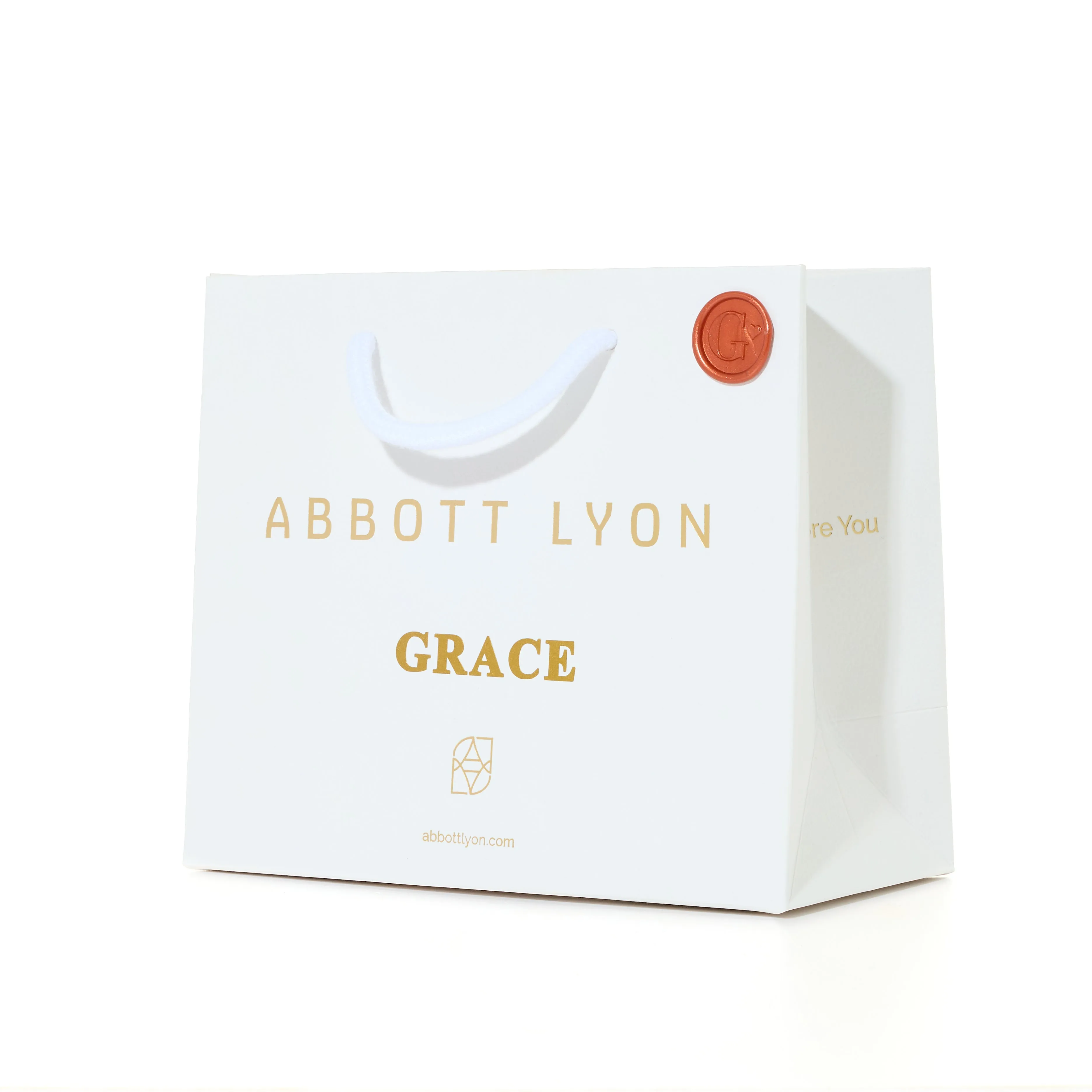 Small Gift Bag sold by Abbott Lyon