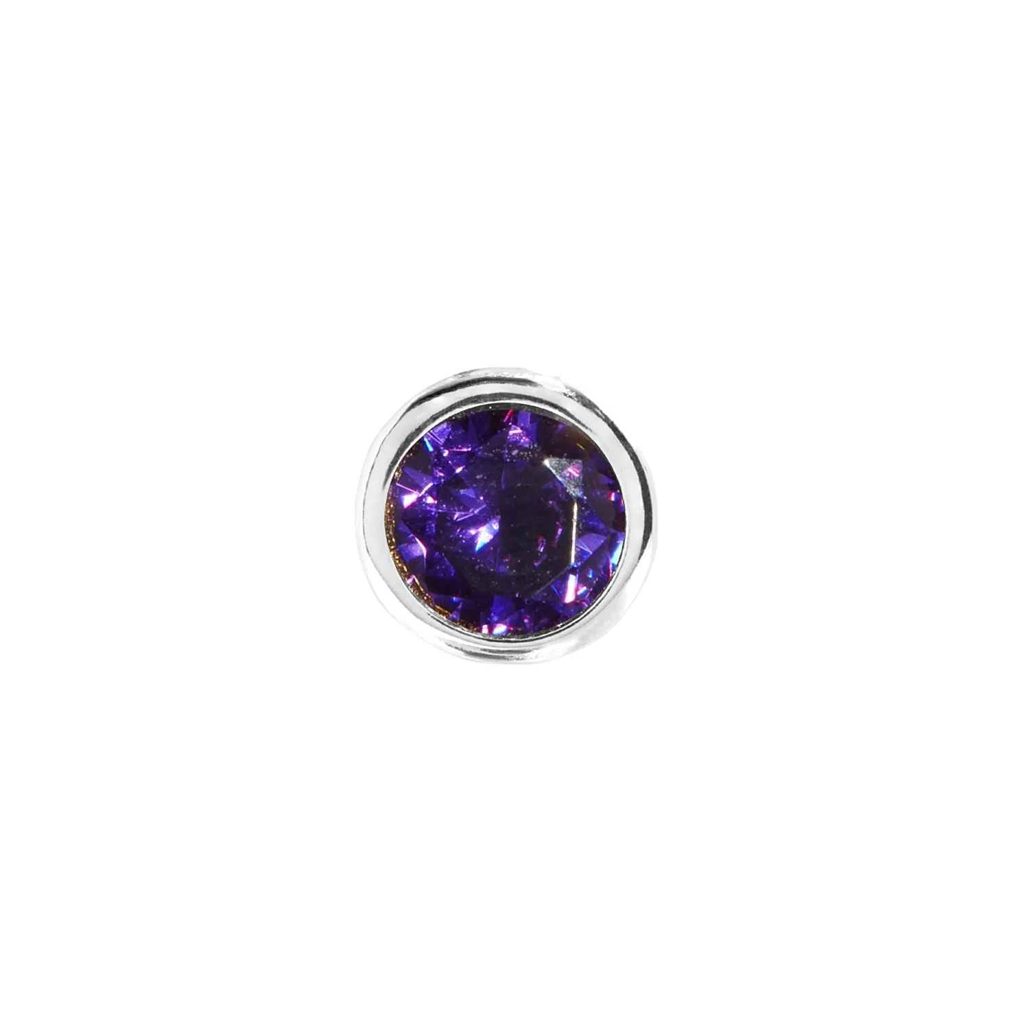 Stamped - Birthstone sold by Abbott Lyon product image thumbnail 2