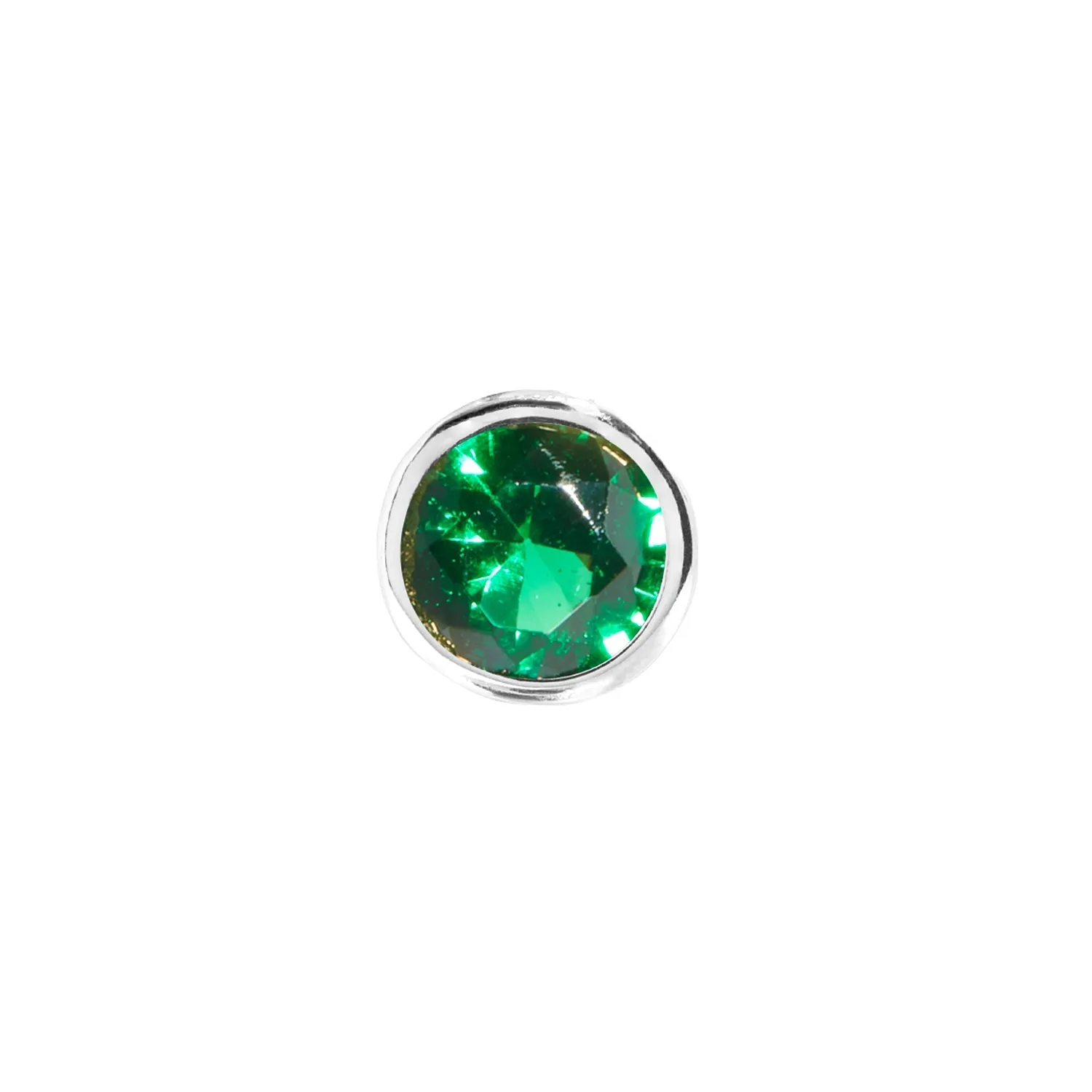 Stamped - Birthstone sold by Abbott Lyon product image thumbnail 5