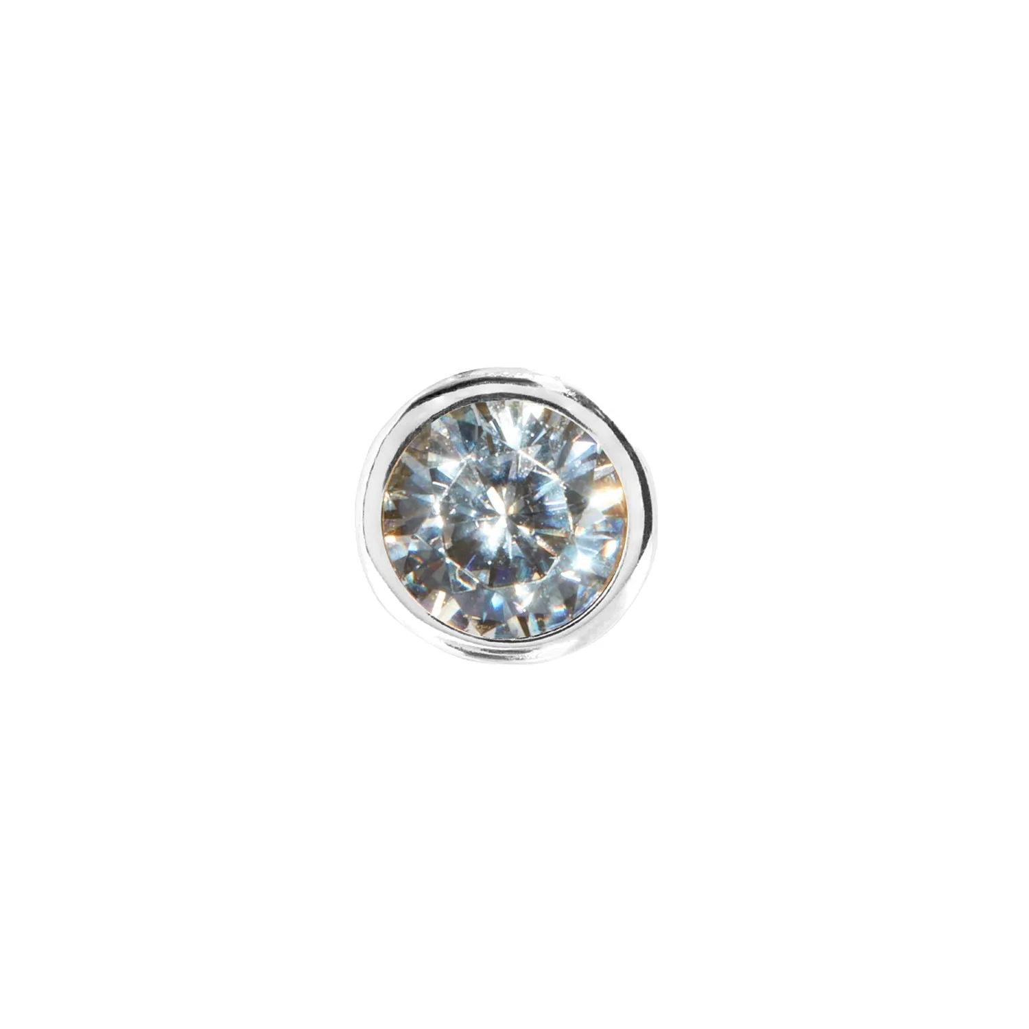 Stamped - Birthstone sold by Abbott Lyon product image thumbnail 4