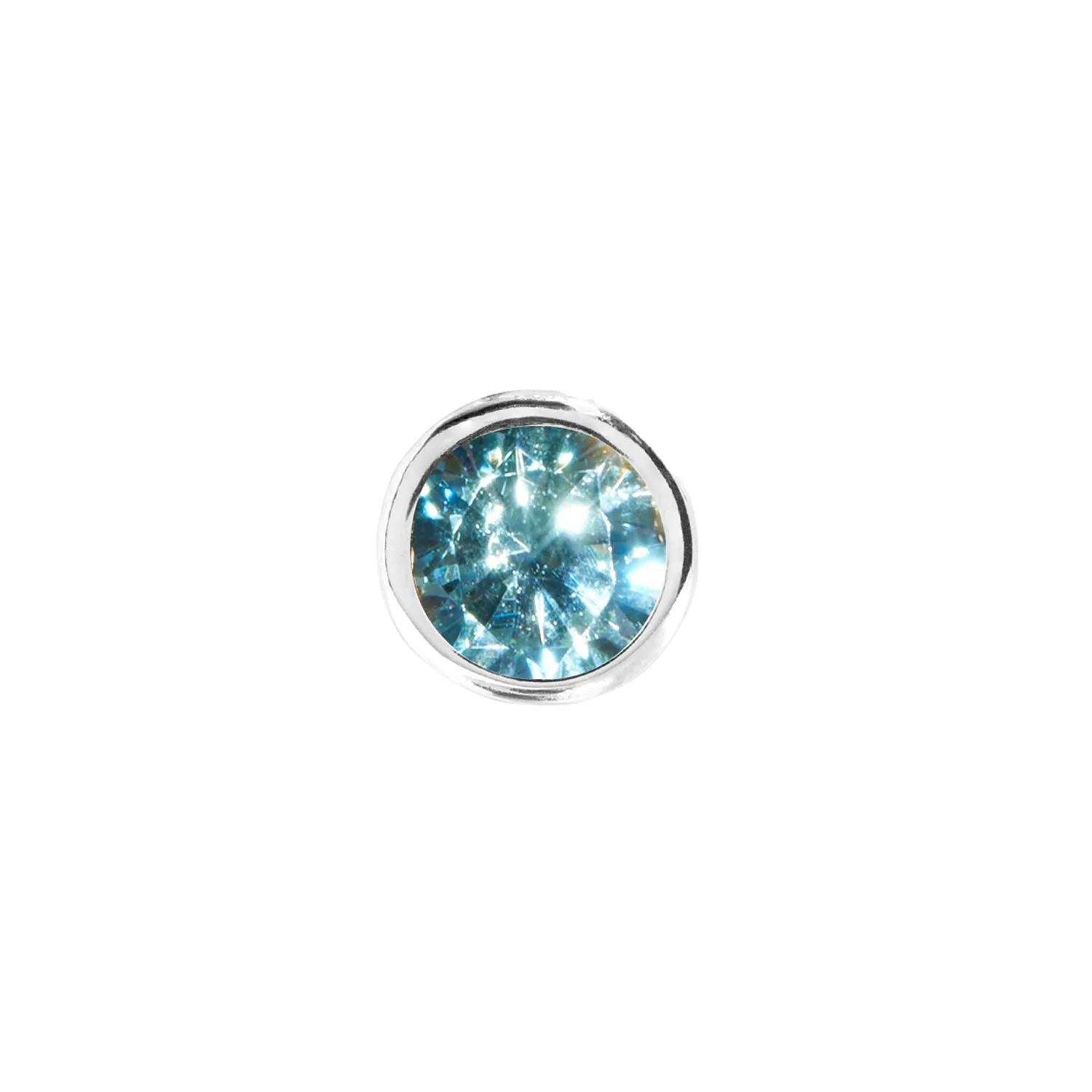 Stamped - Birthstone sold by Abbott Lyon product image thumbnail 3