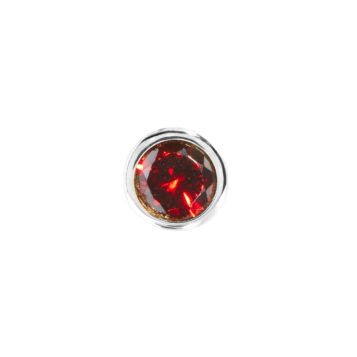 Stamped - Birthstone sold by Abbott Lyon