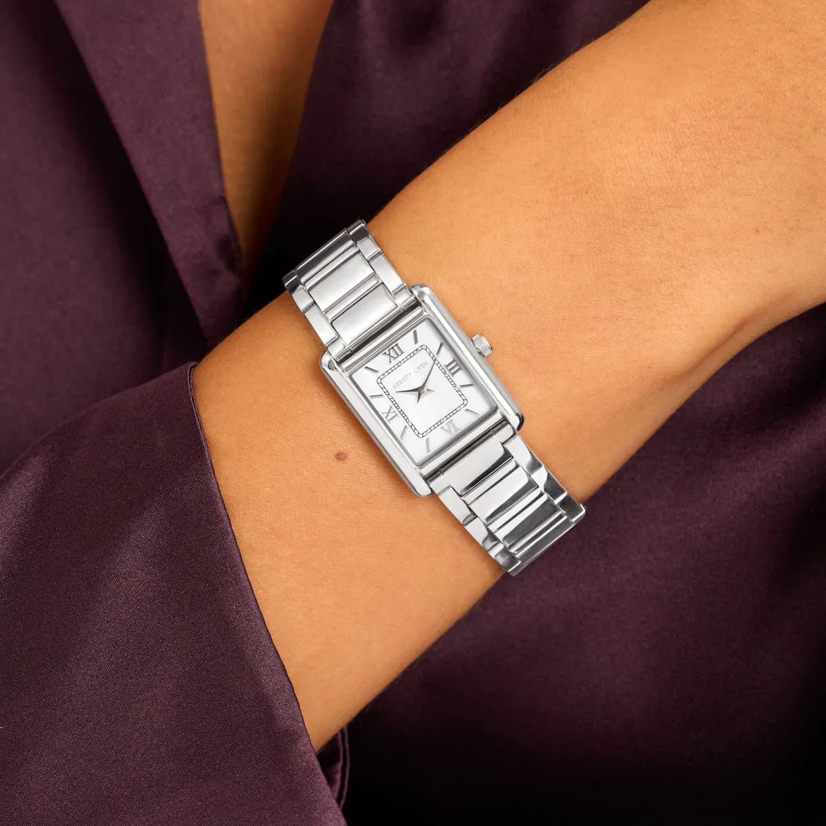 Classic Chelsea 33 Watch (Silver) sold by Abbott Lyon product image thumbnail 2