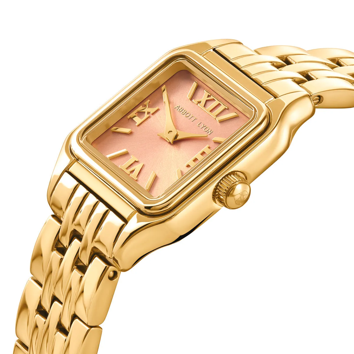 Essence Gold Sunray 19 Watch sold by Abbott Lyon product image thumbnail 4