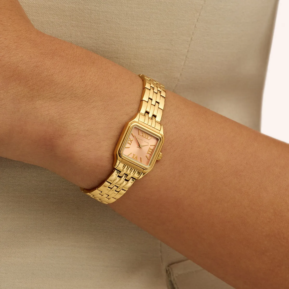 Essence Gold Sunray 19 Watch sold by Abbott Lyon product image thumbnail 3