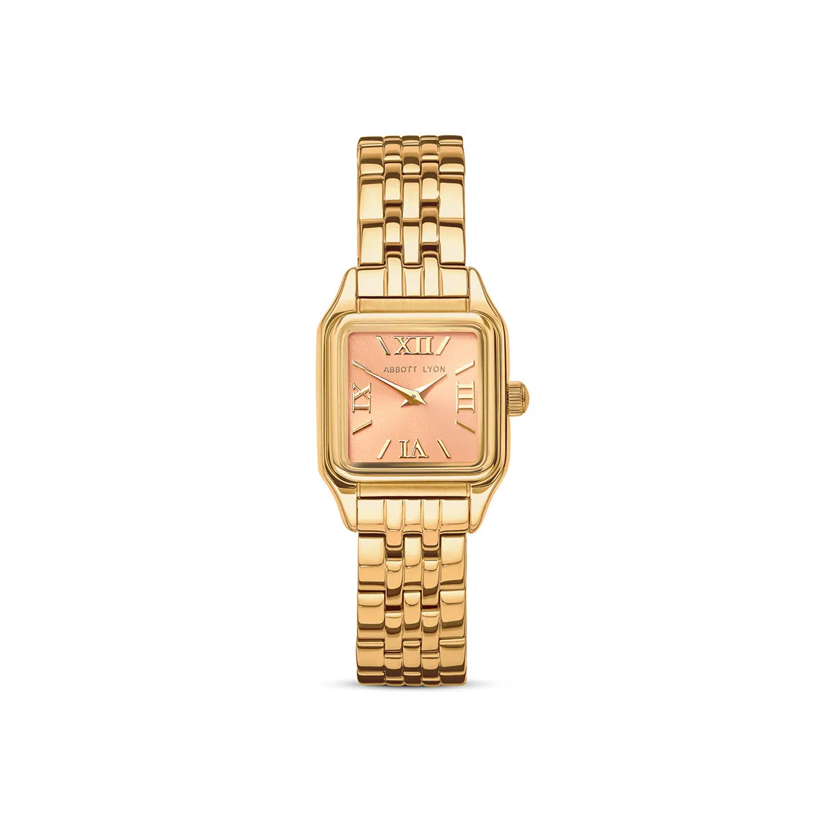 Essence Gold Sunray 19 Watch sold by Abbott Lyon