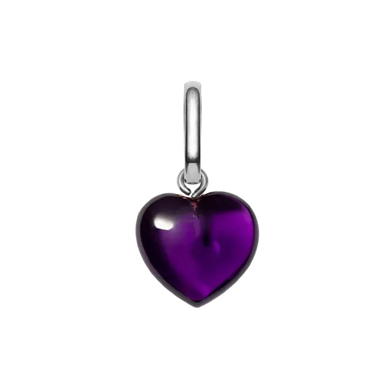 Birthstone Pendant (Silver) sold by Abbott Lyon product image thumbnail 2