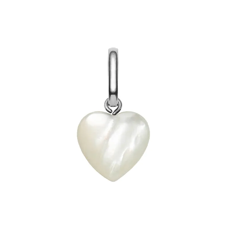 Birthstone Pendant (Silver) sold by Abbott Lyon product image thumbnail 3