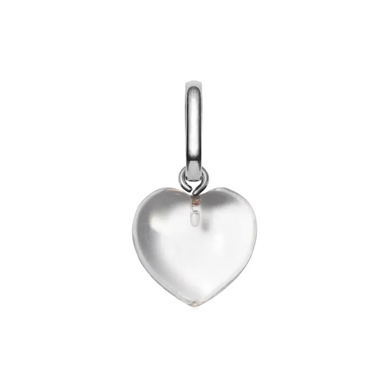 Birthstone Pendant (Silver) sold by Abbott Lyon product image thumbnail 4