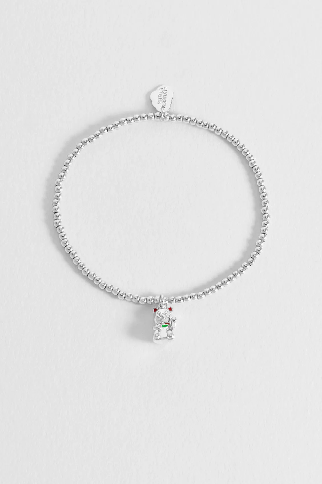 Lucky Cat Sienna Bracelet sold by Estella Bartlett product image thumbnail 4