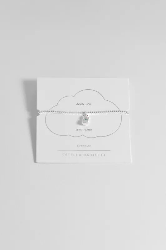 Lucky Cat Sienna Bracelet sold by Estella Bartlett