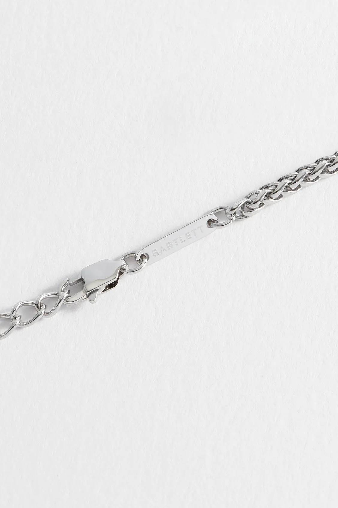 Men's Spiga Chain Bracelet sold by Estella Bartlett product image thumbnail 4