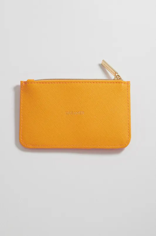 Dreamer Card Purse sold by Estella Bartlett
