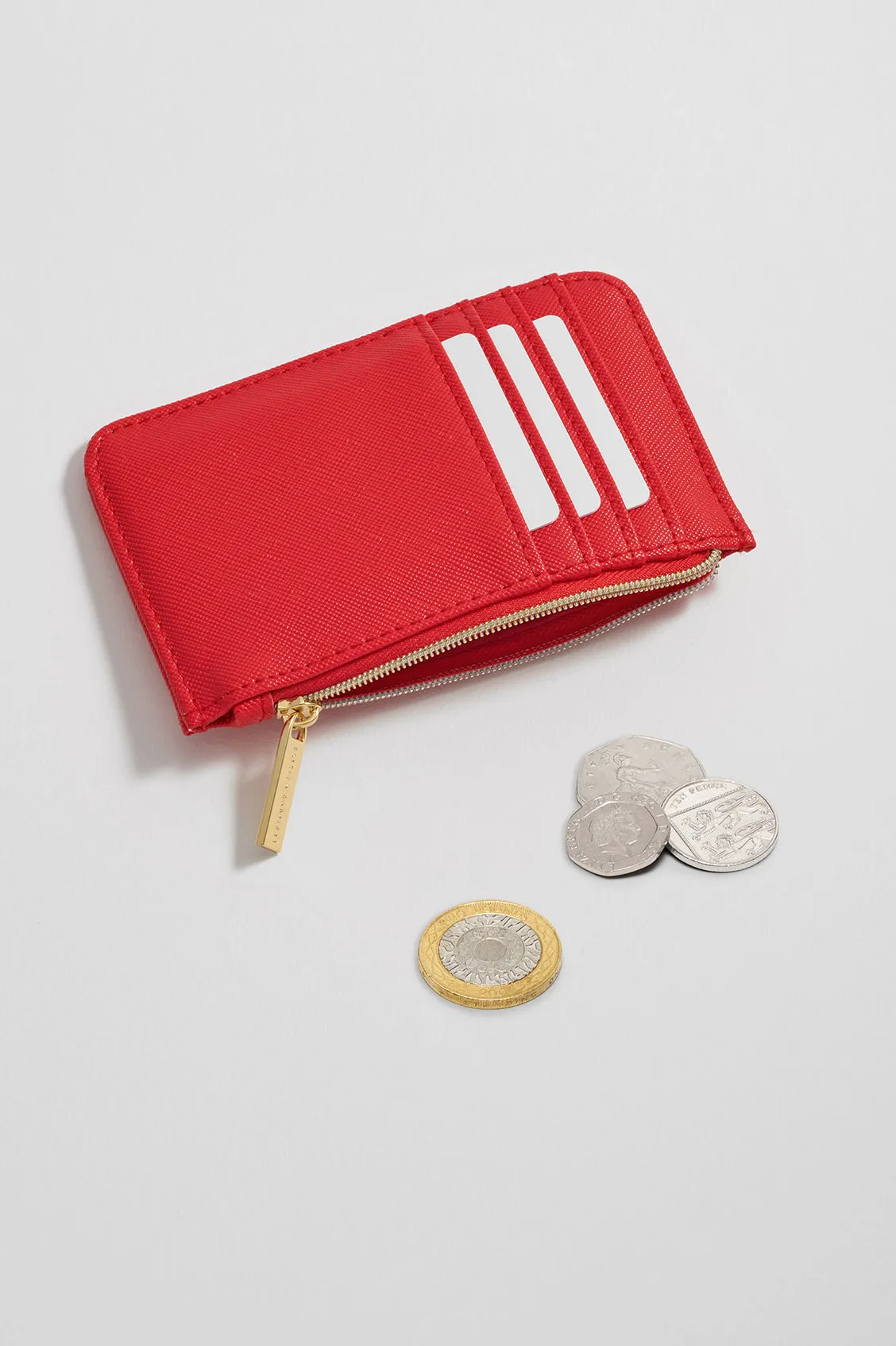 Positive Vibes Card Purse sold by Estella Bartlett product image thumbnail 2