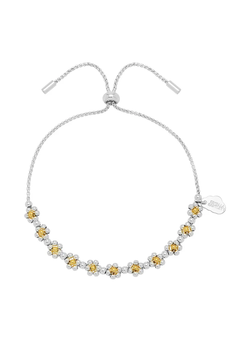 Daisy Chain Amelia Bracelet sold by Estella Bartlett product image thumbnail 3