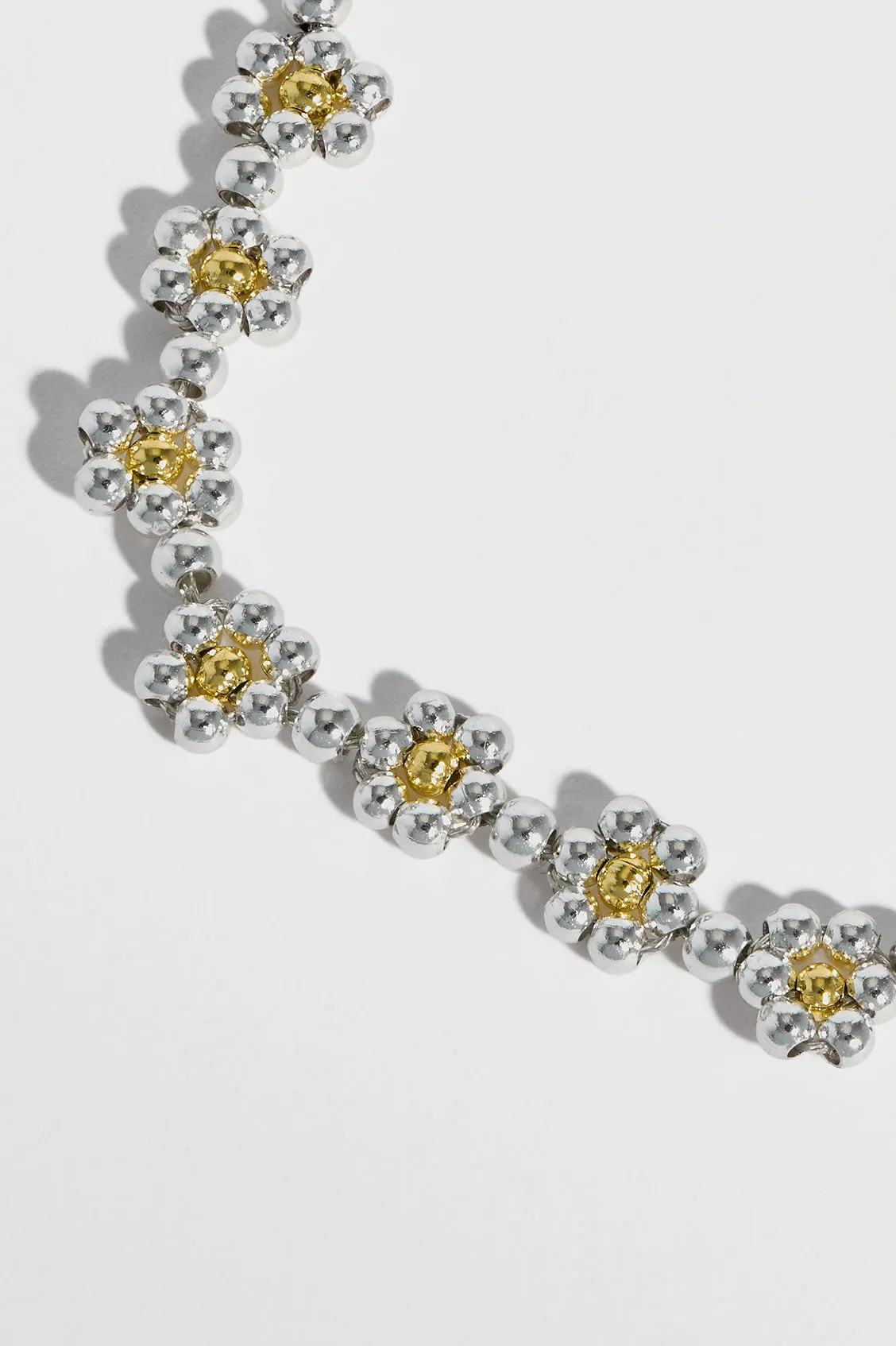 Daisy Chain Amelia Bracelet sold by Estella Bartlett product image thumbnail 5