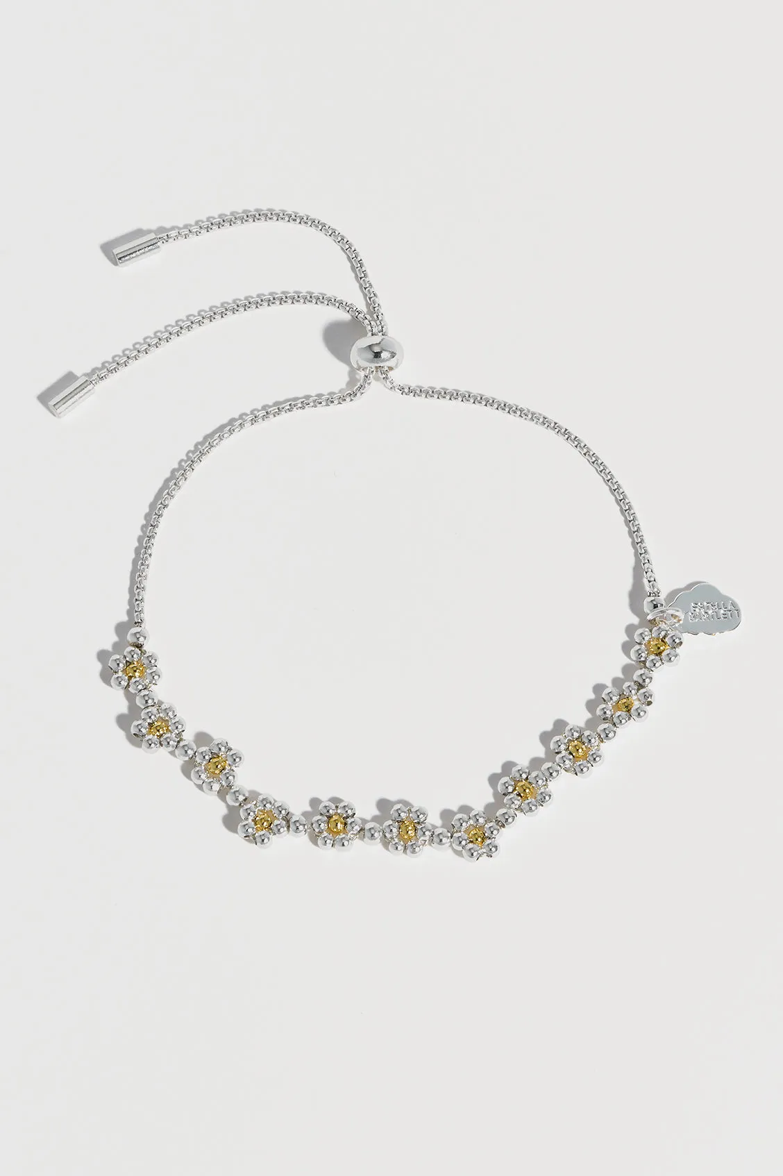 Daisy Chain Amelia Bracelet sold by Estella Bartlett product image thumbnail 2