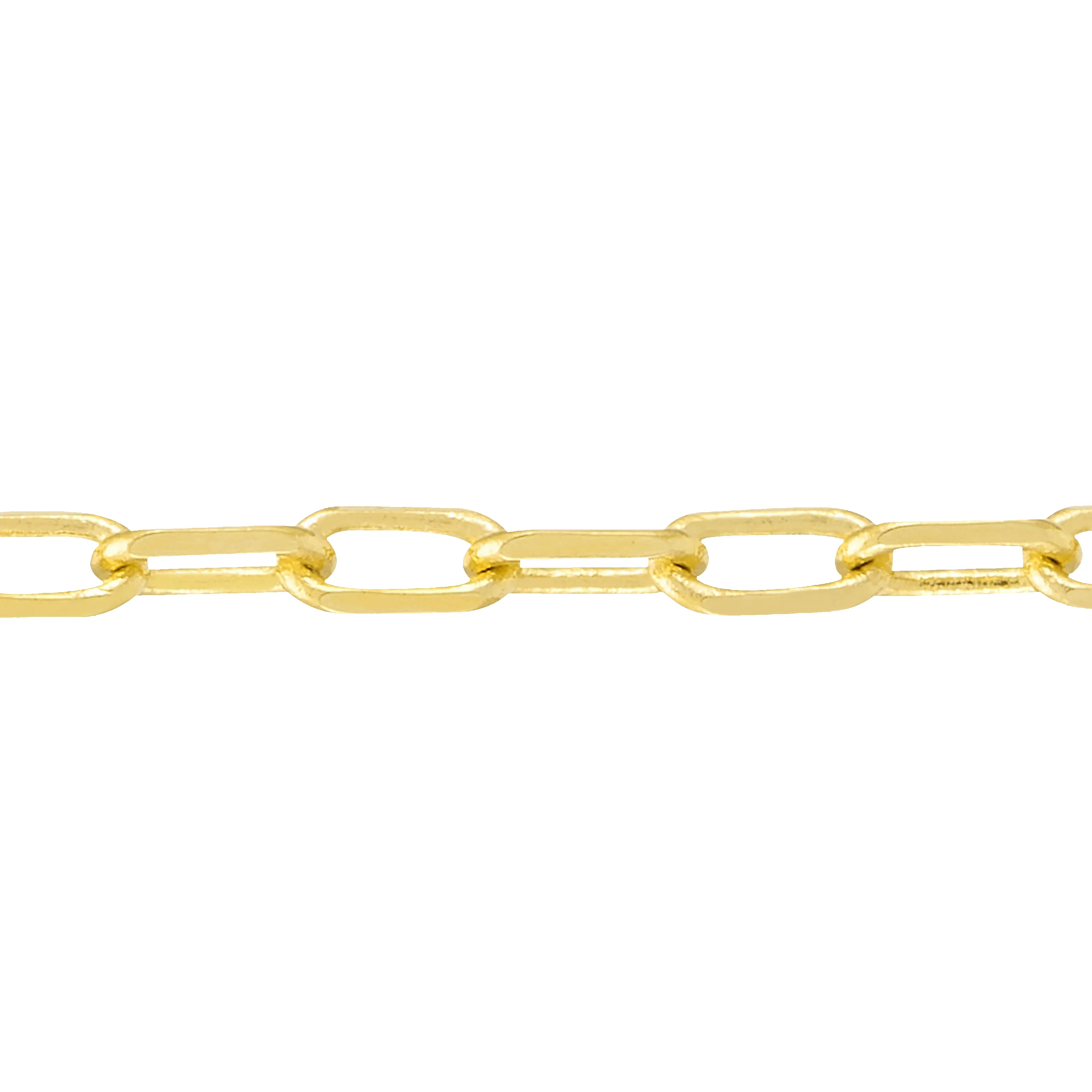 Oval Chain sold by Estella Bartlett product image thumbnail 5