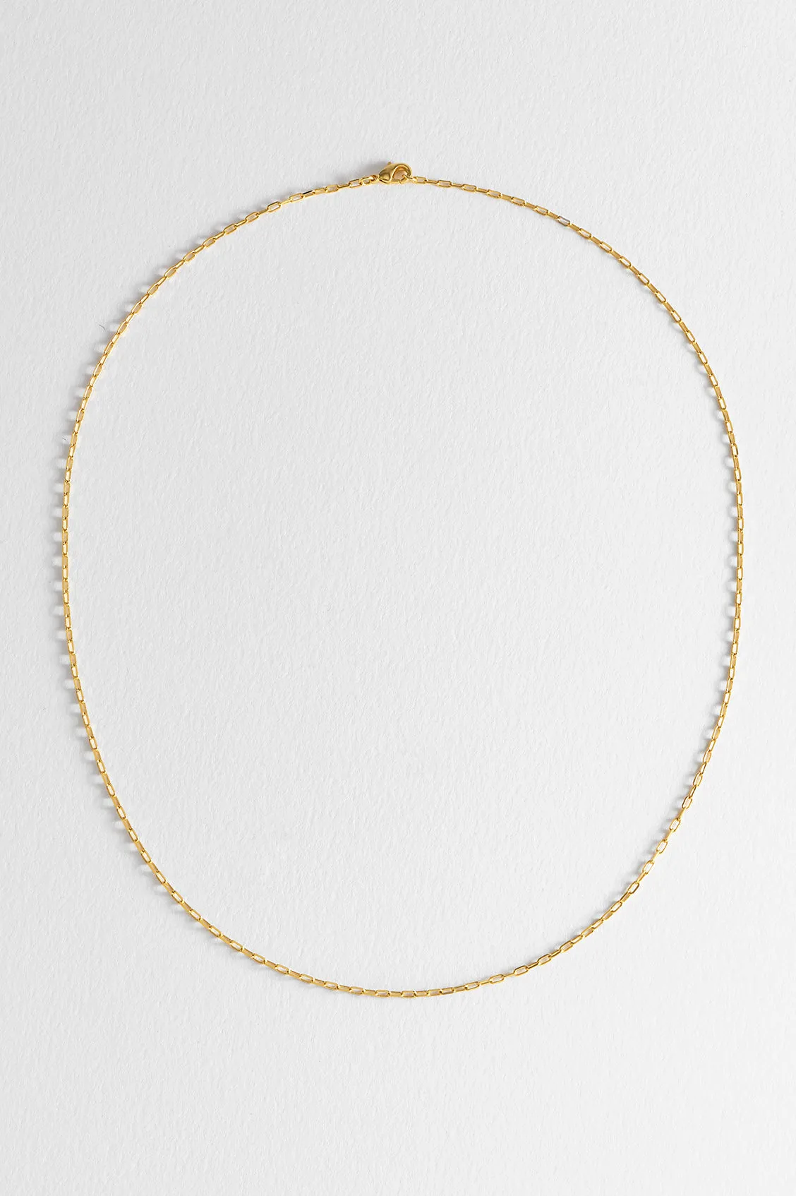 Oval Chain sold by Estella Bartlett product image thumbnail 2