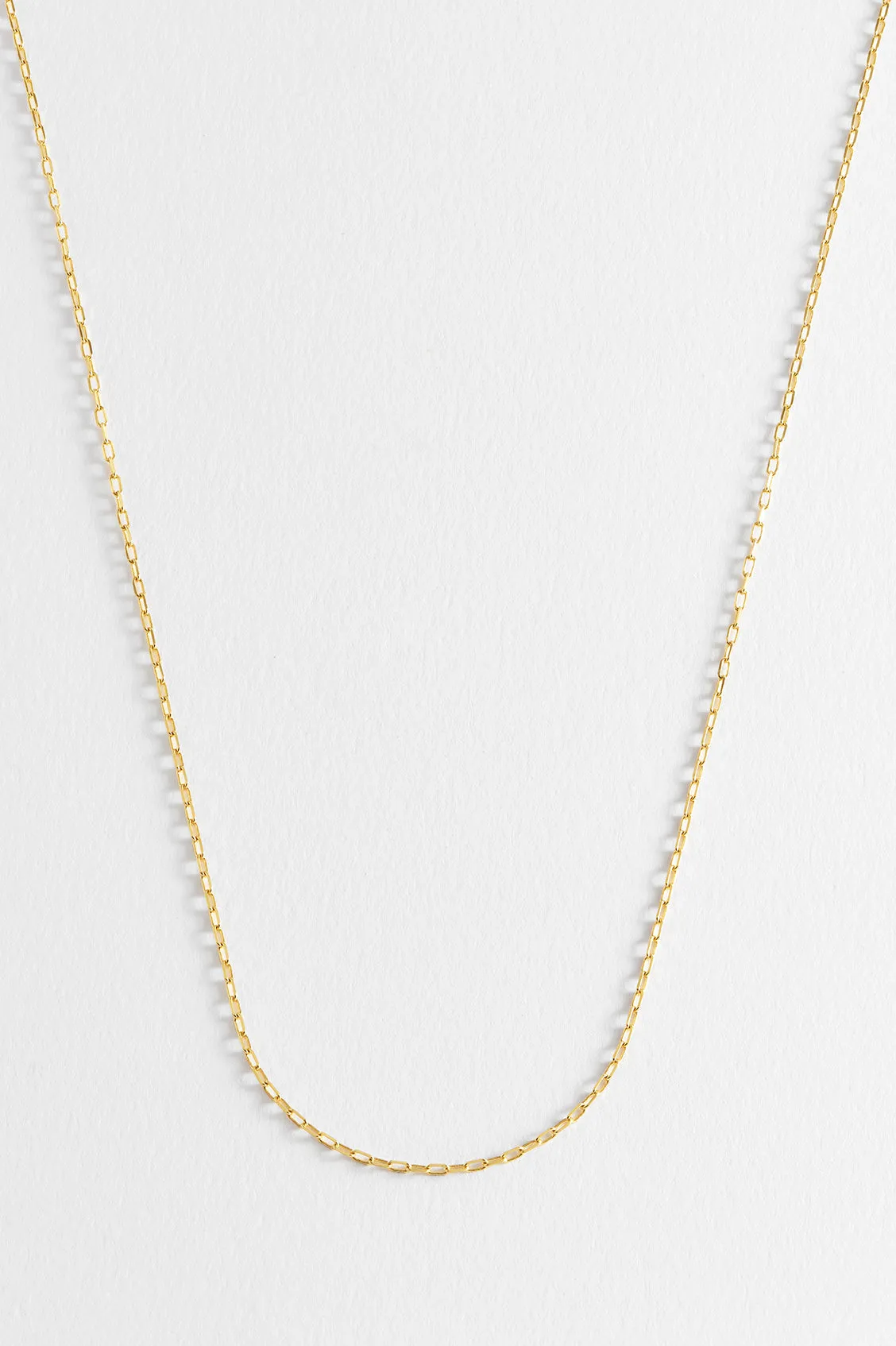 Oval Chain sold by Estella Bartlett product image thumbnail 4