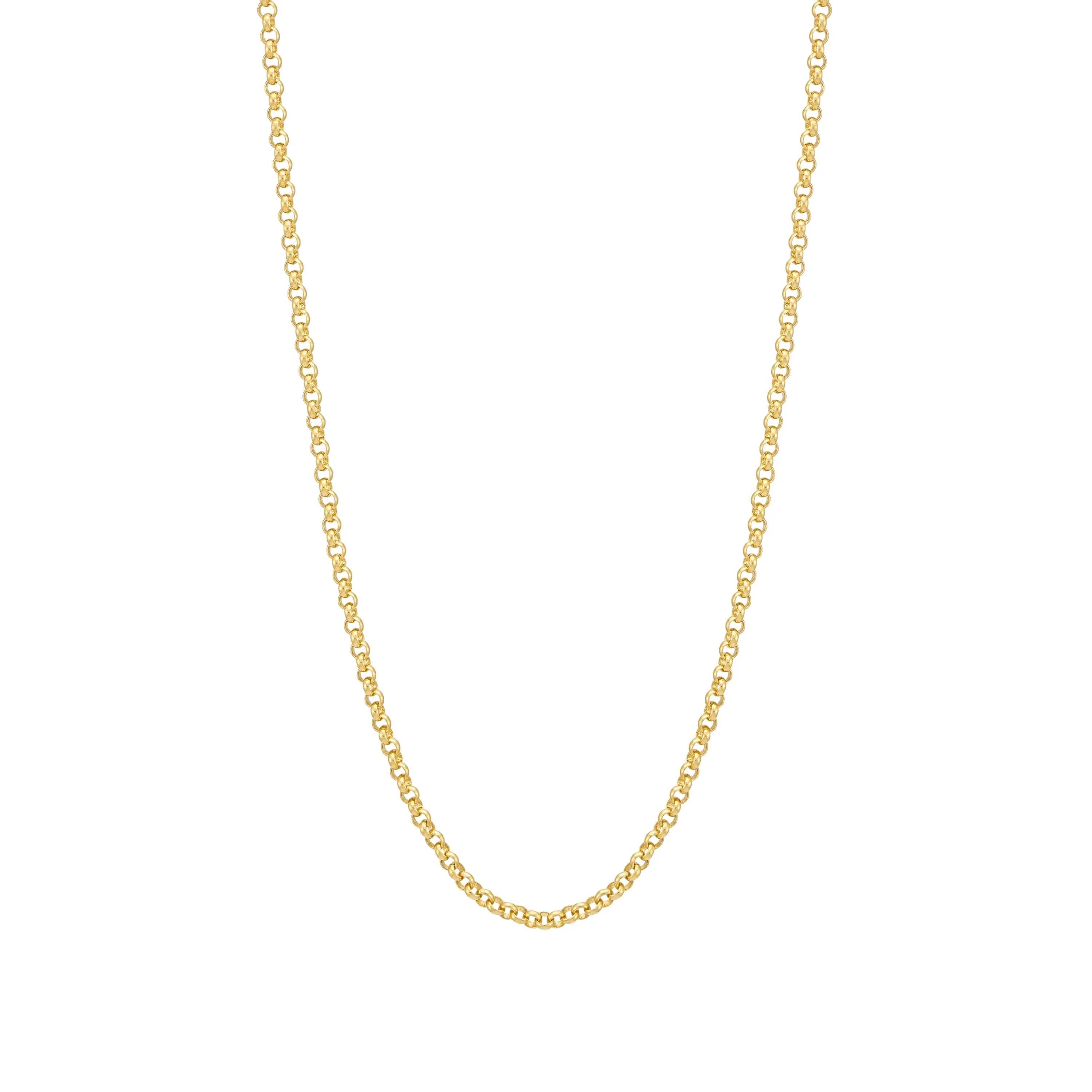 Belcher Chain sold by Estella Bartlett product image thumbnail 3