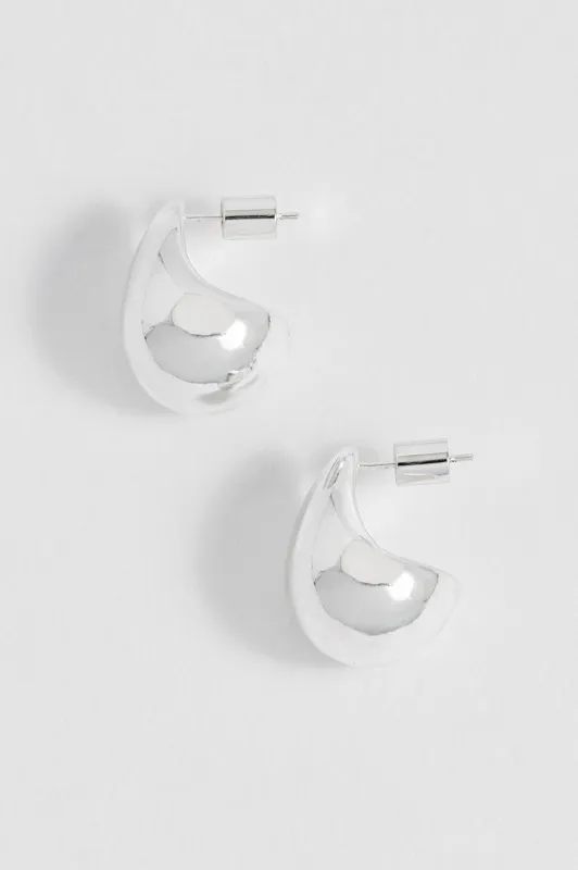 Teardrop Earrings sold by Estella Bartlett