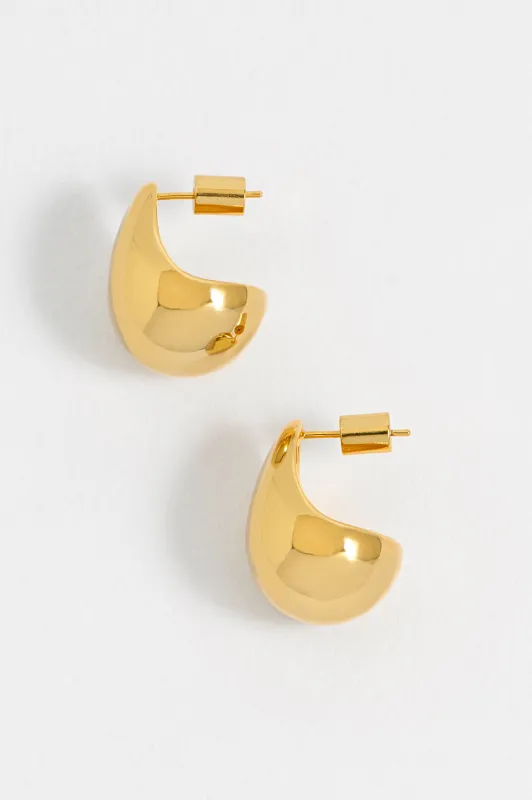 Teardrop Earrings sold by Estella Bartlett