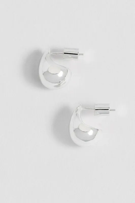 Mini Teardrop Earrings sold by Estella Bartlett