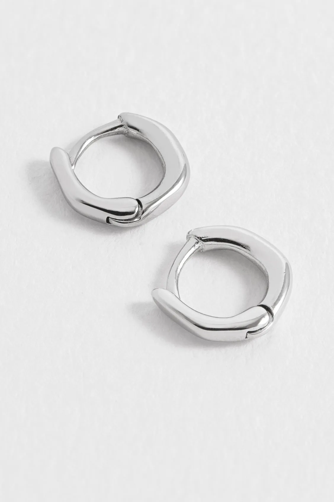 Men's Molten Huggie Hoop sold by Estella Bartlett product image thumbnail 4